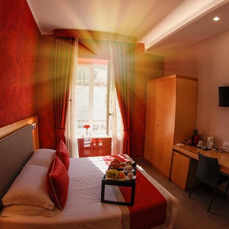 B&B Lapillus Pompeii Eksteriør bilde