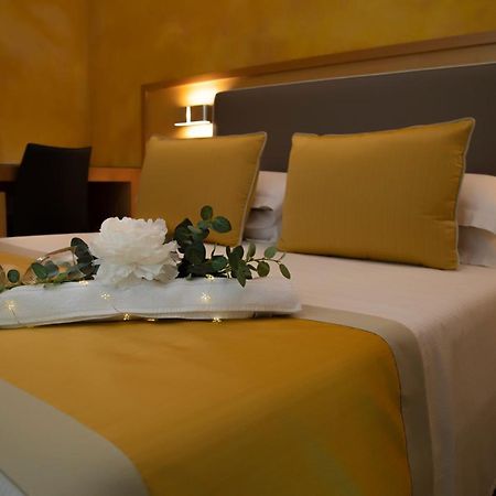 B&B Lapillus Pompeii Eksteriør bilde