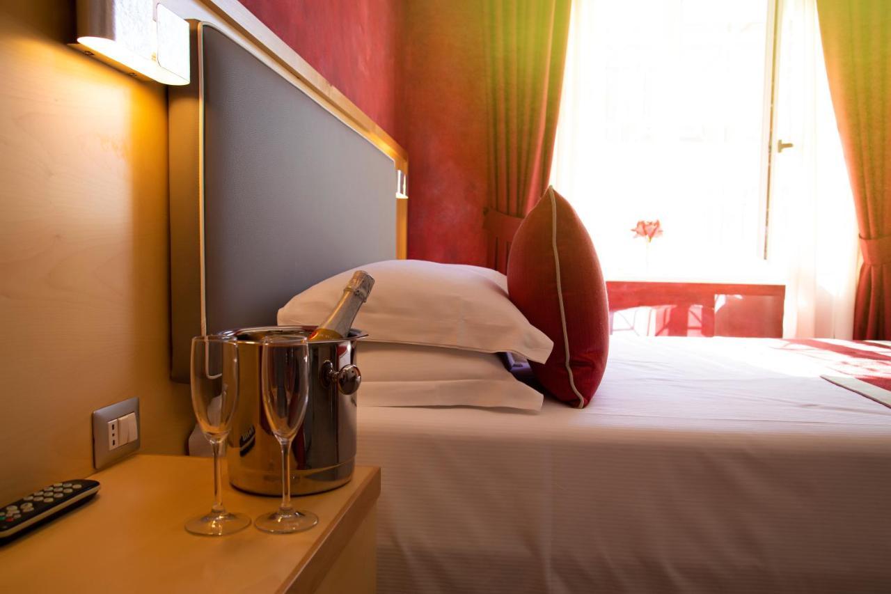 B&B Lapillus Pompeii Eksteriør bilde