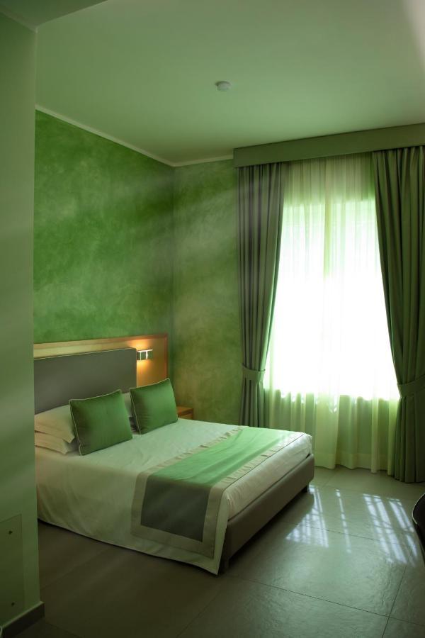 B&B Lapillus Pompeii Eksteriør bilde