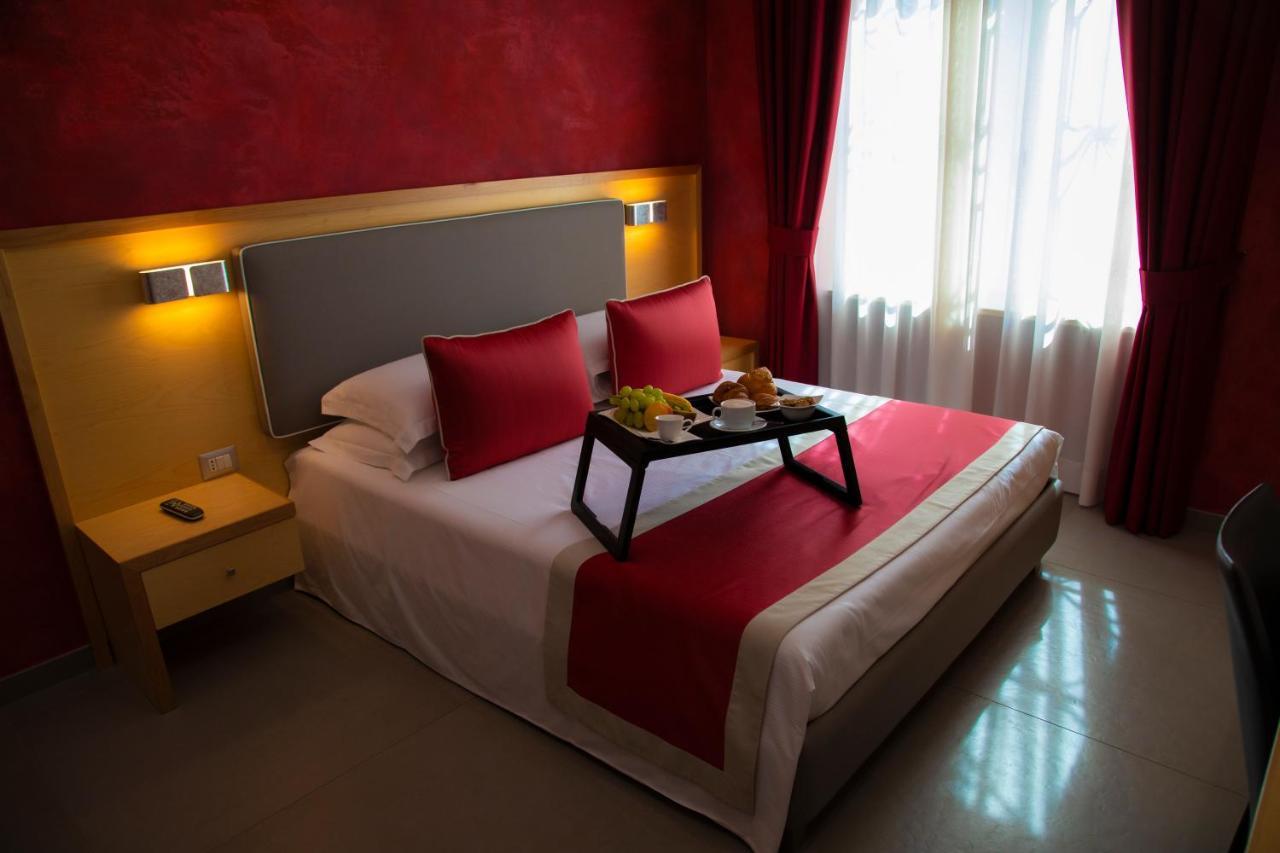 B&B Lapillus Pompeii Eksteriør bilde