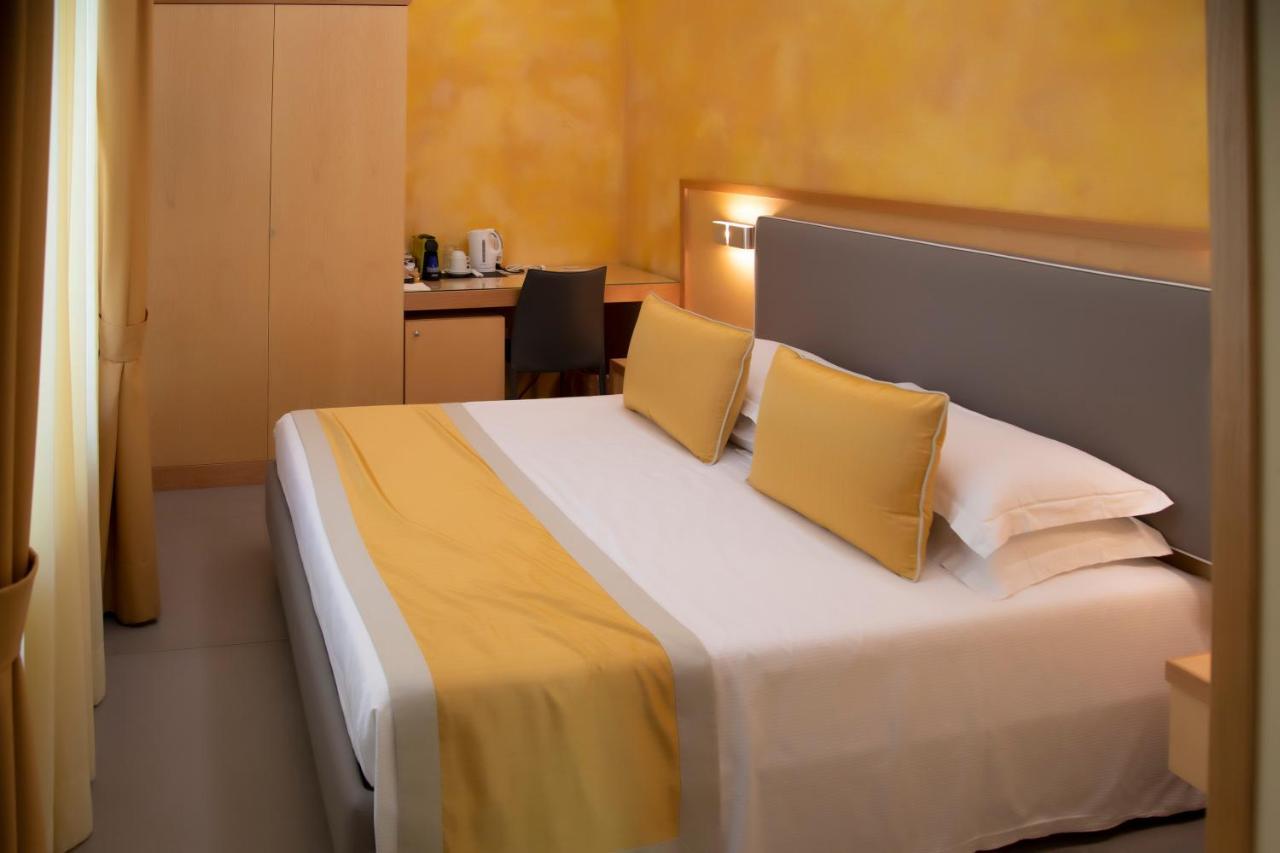 B&B Lapillus Pompeii Eksteriør bilde